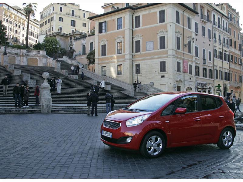 Kia Venga