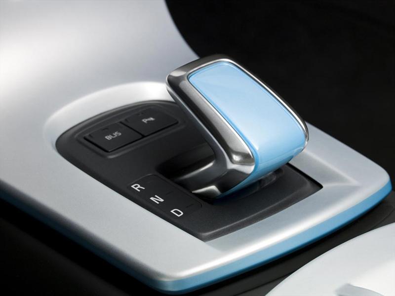 Volvo C30 Eléctrico