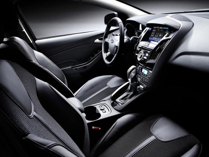 Ford Focus 2011