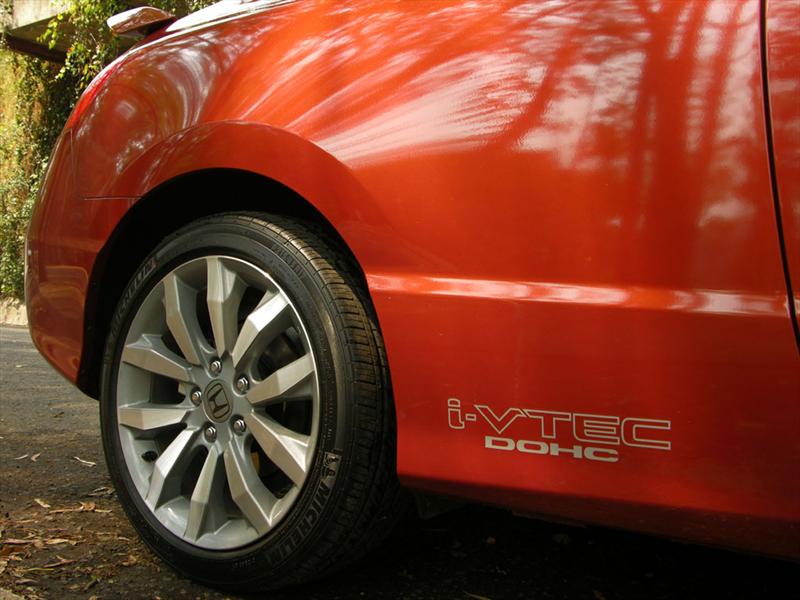 Honda Civic SI Coupé