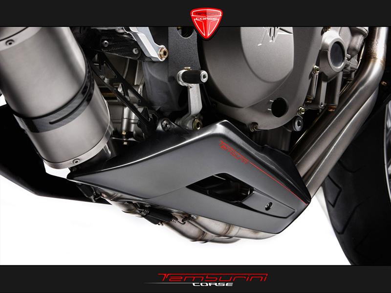 Brutale Tamburini Corse T1