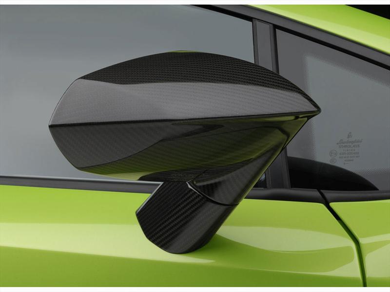 Lamborghini Gallardo LP 570-4 Superleggera