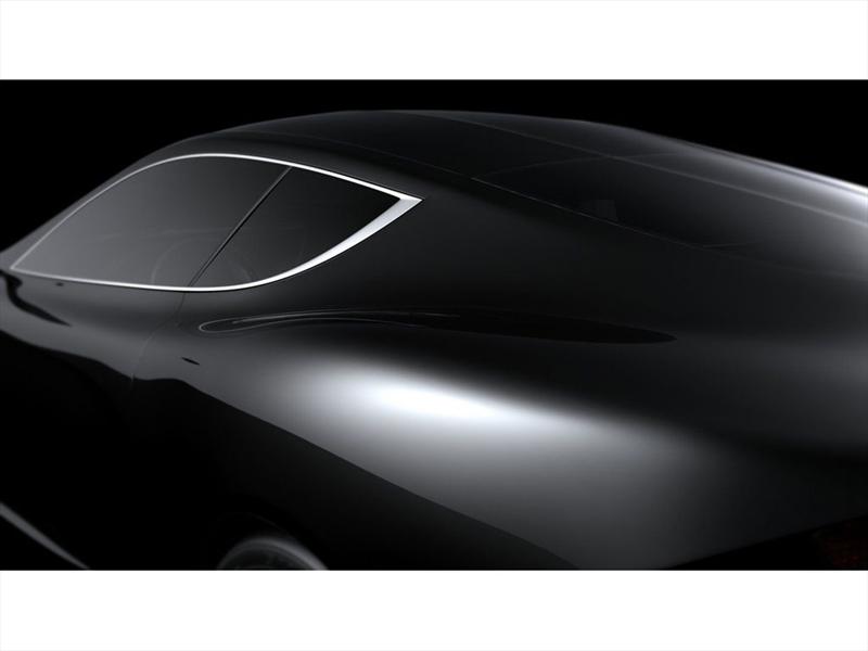 Aston Martin Gauntlet Concept