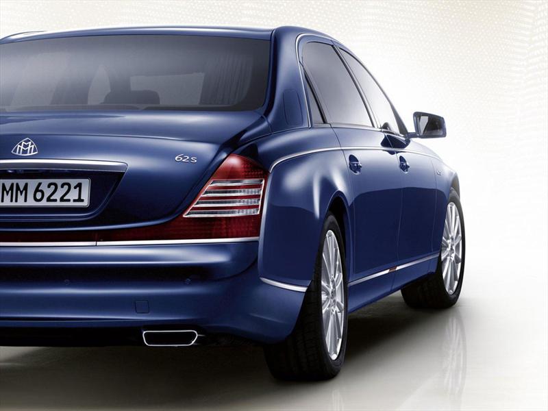 Maybach 2011