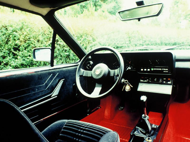 Alfa Romeo Historia