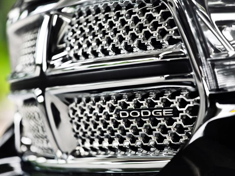 Dodge Durango 2011