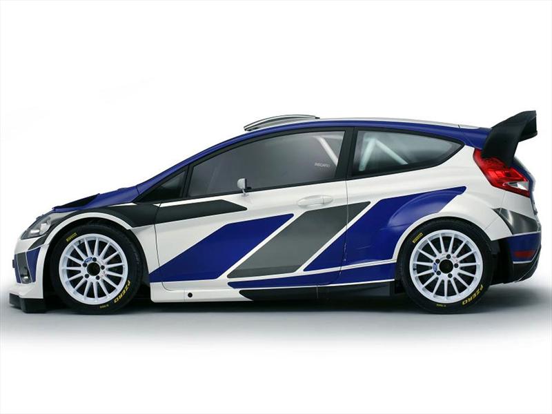 Las nuevas armas del WRC