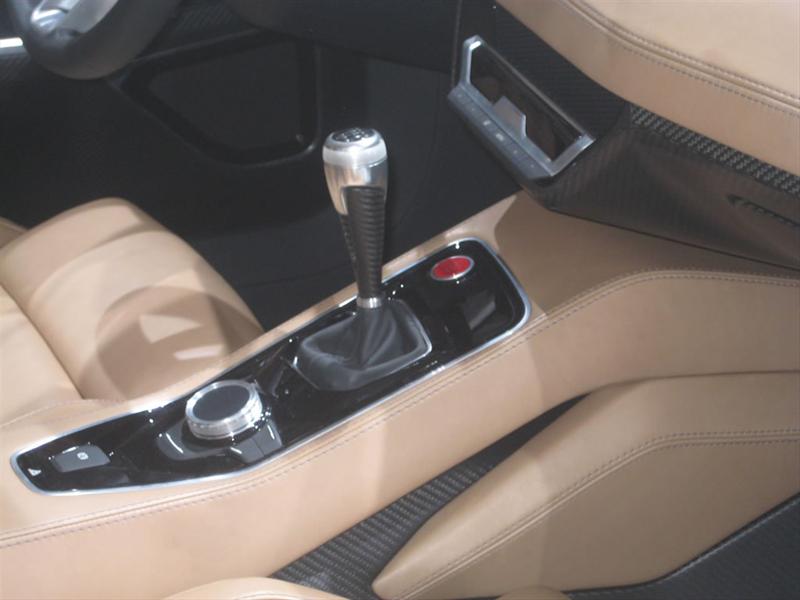 Audi Quattro Concept en París 2010