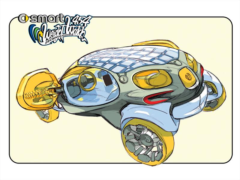 Smart 454 WWT