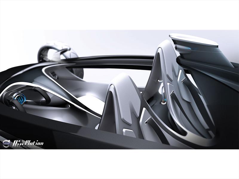 Volvo Air Motion