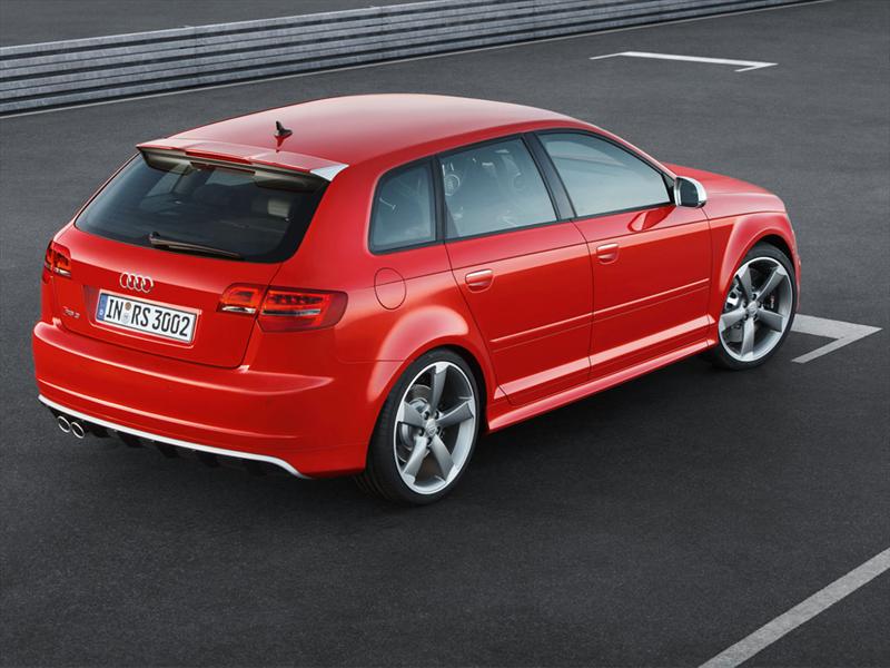 Audi RS3 Sportback