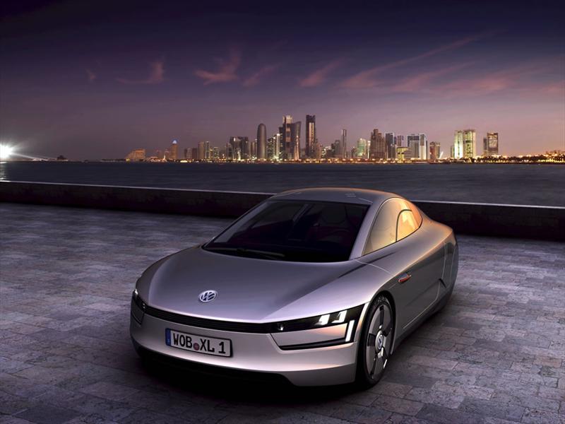 Volkswagen XL1