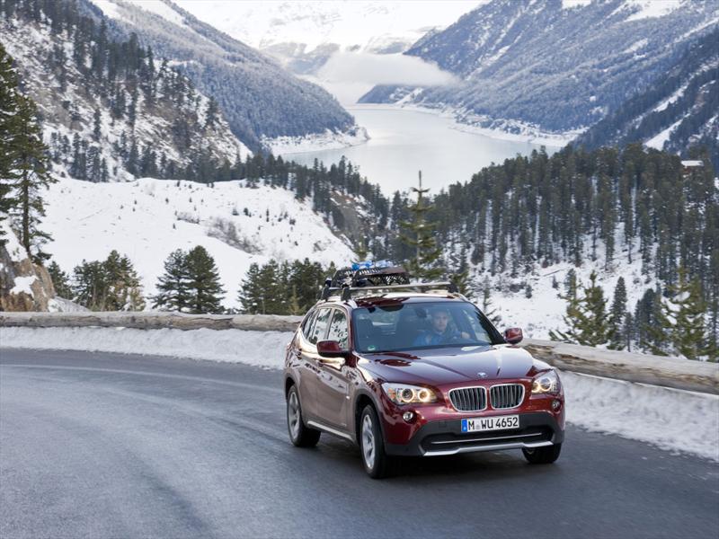 BMW X1 xDrive28i