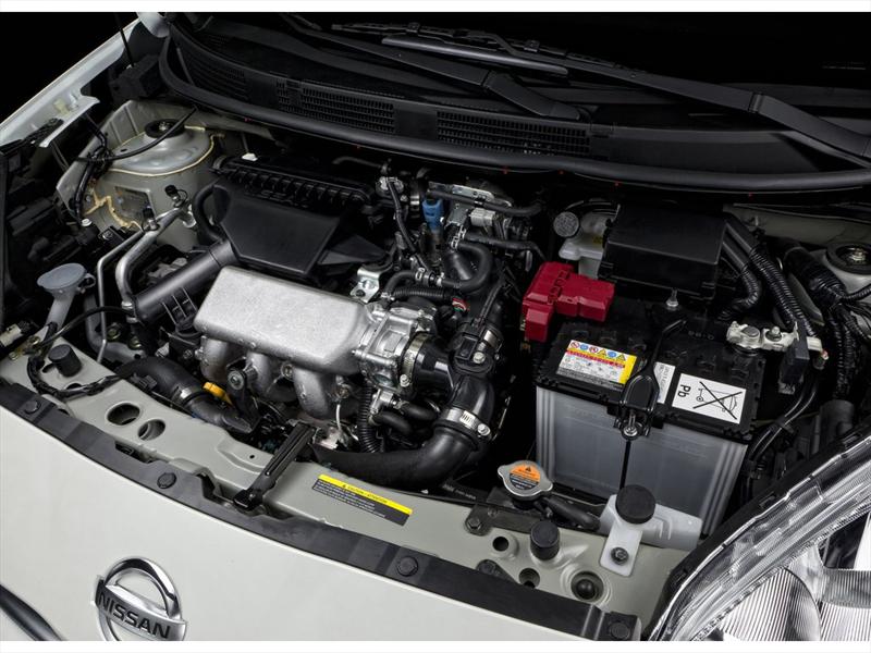 Nissan Micra DIG-S