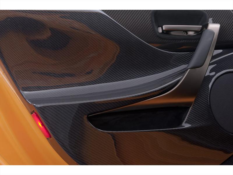 Lexus LFA Nürburgring