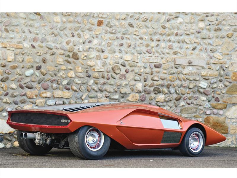 Carrozzeria Bertone