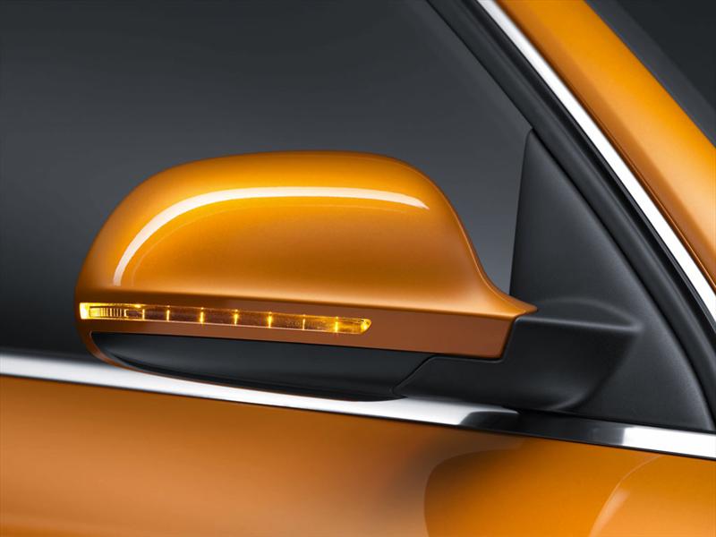 Audi Q3 2013