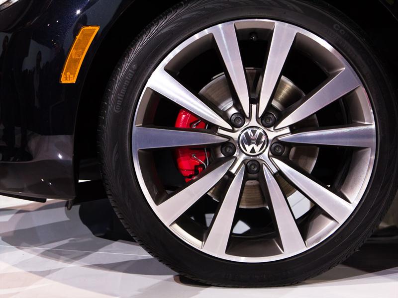 Volkswagen Beetle 2012 Nueva York