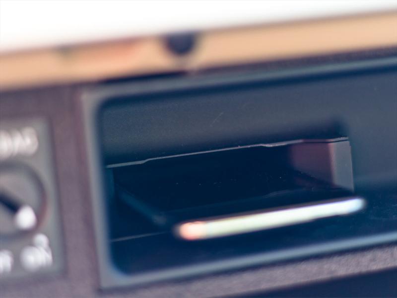 SEAT Exeo 2011 prueba