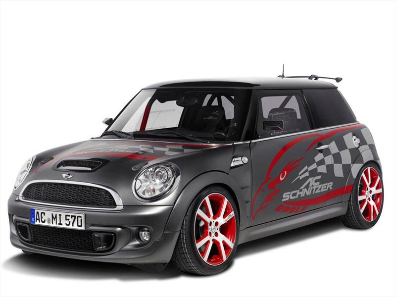 AC Schnitzer MINI Eagle 2011