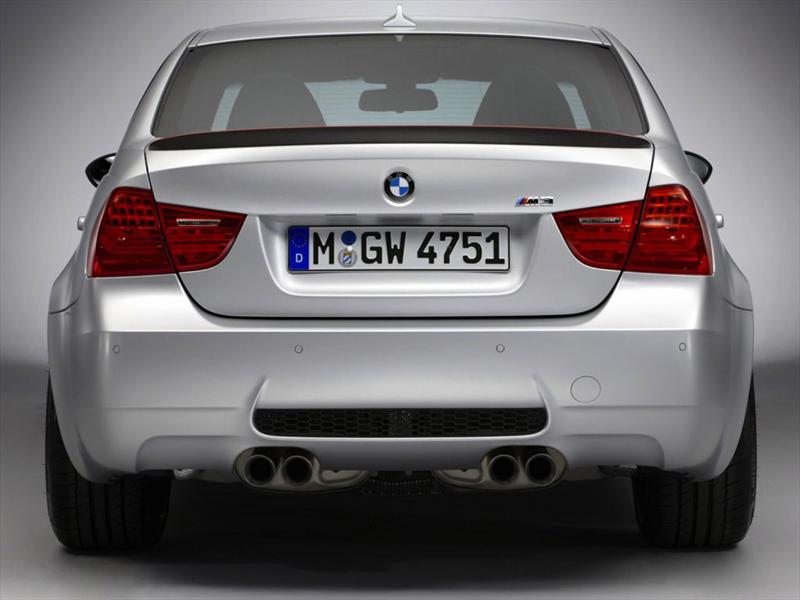 BMW M3 CRT 2012