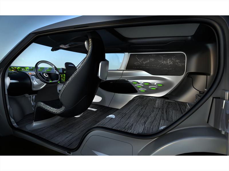 Renault Frendzy Concept