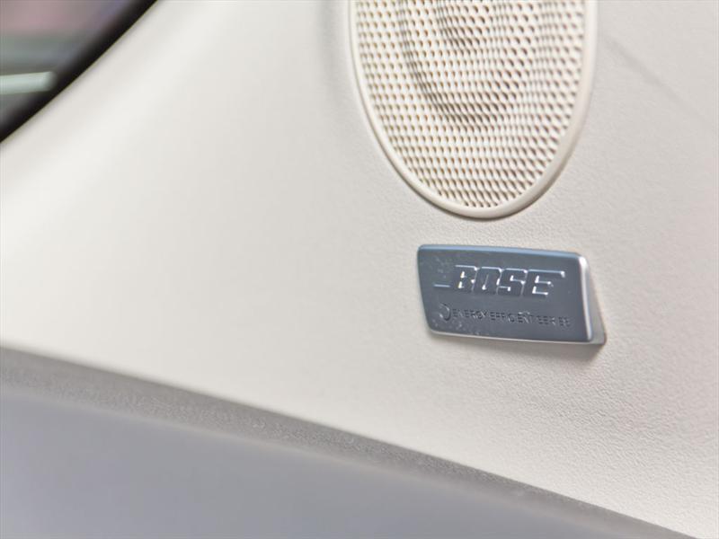 FIAT 500 Lounge 2012