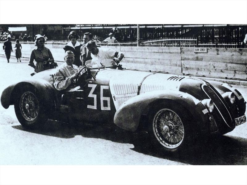 Alfa Romeo Historia