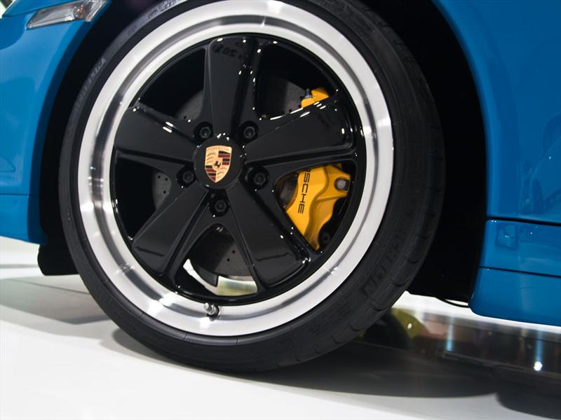 Porsche 911 Speedster