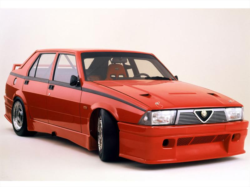 Alfa Romeo Historia