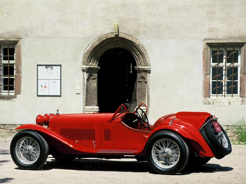 Alfa Romeo Historia