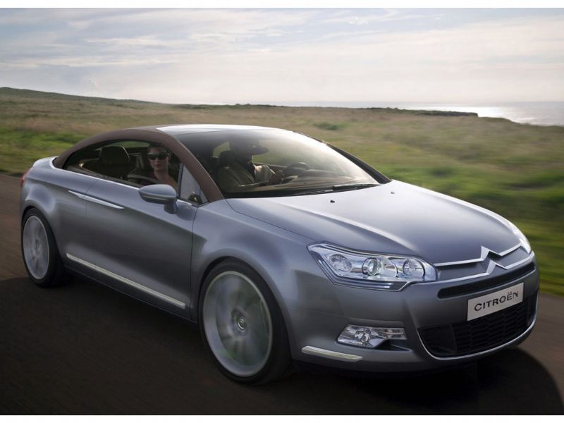 Citroën C-Airscape