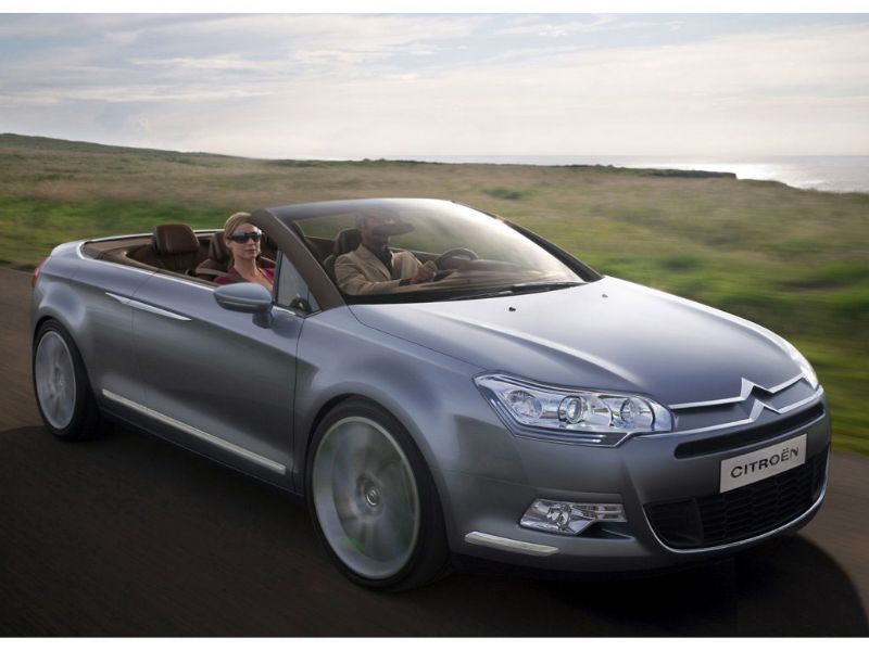 Citroën C-Airscape