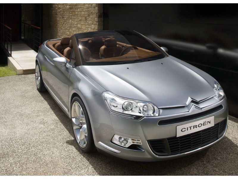 Citroën C-Airscape