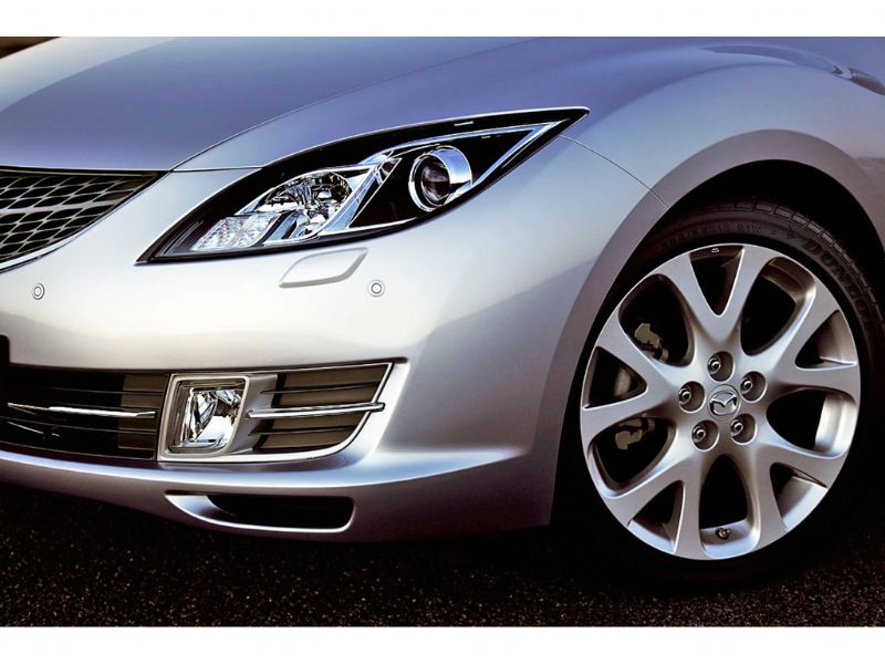Mazda6 2008