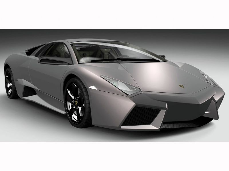 Lamborghini Reventón