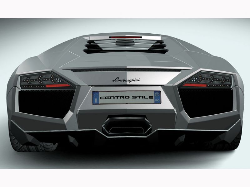 Lamborghini Reventón