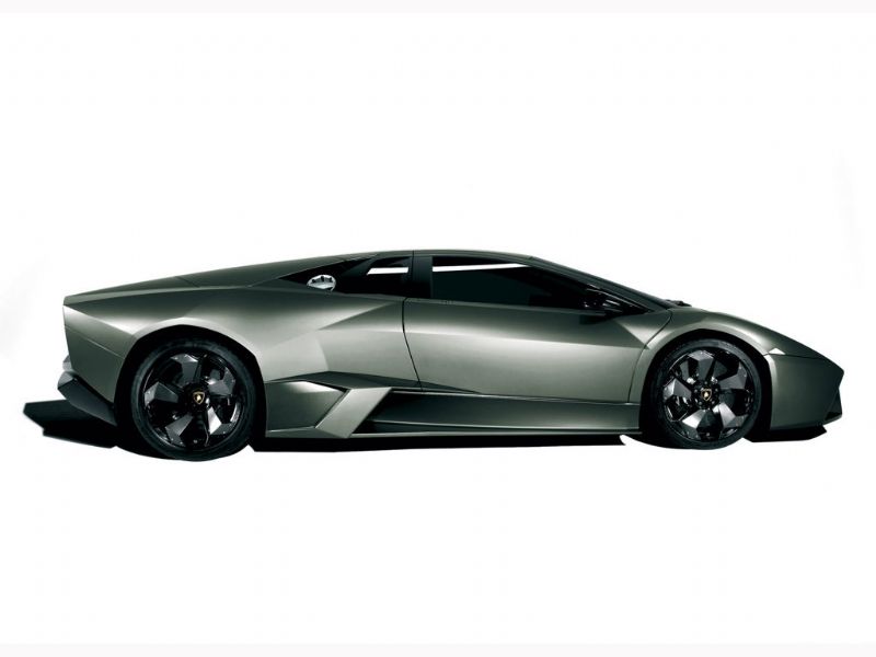 Lamborghini Reventón
