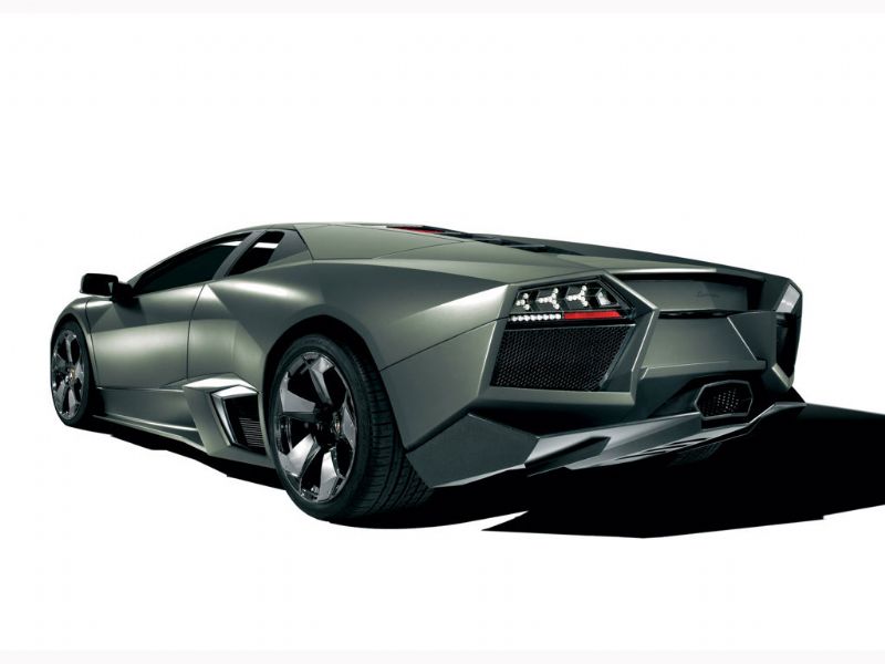 Lamborghini Reventón