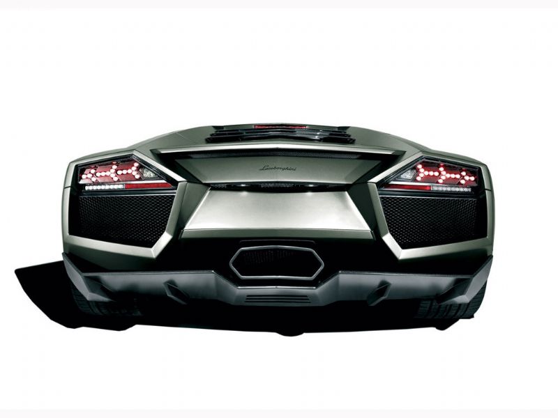 Lamborghini Reventón