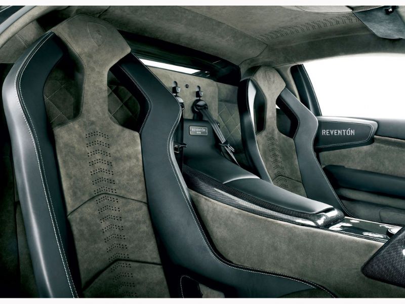Lamborghini Reventón