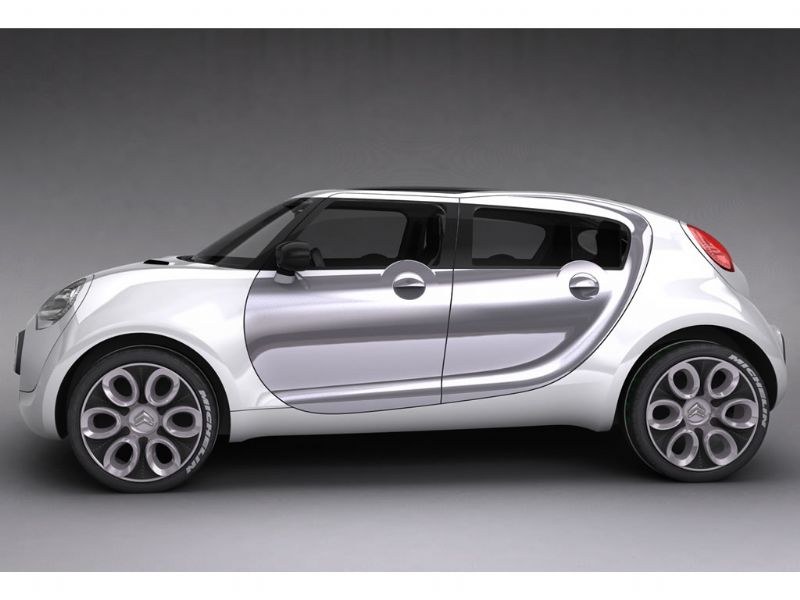 Galería Frankfurt_1 2007