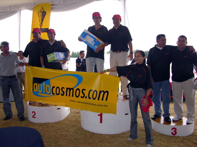 Curso de Manejo Padres e Hijos 2