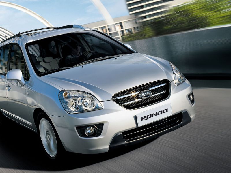 Kia Rondo