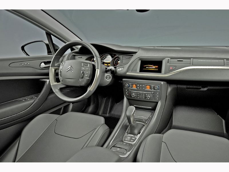 Citroën C5 2008