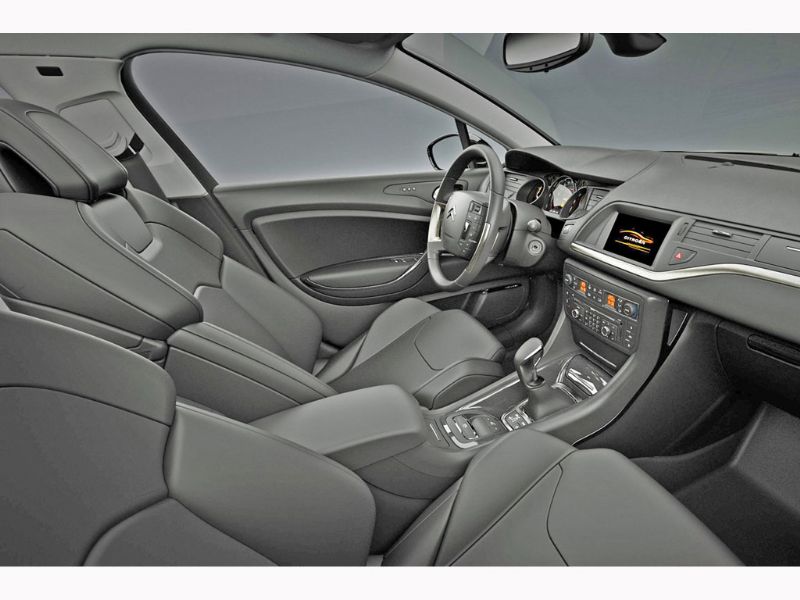 Citroën C5 2008