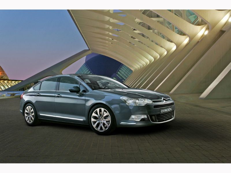 Citroën C5 2008