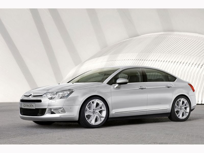 Citroën C5 2008