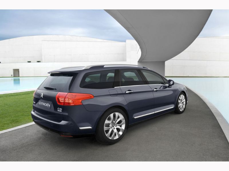 Citroën C5 2008