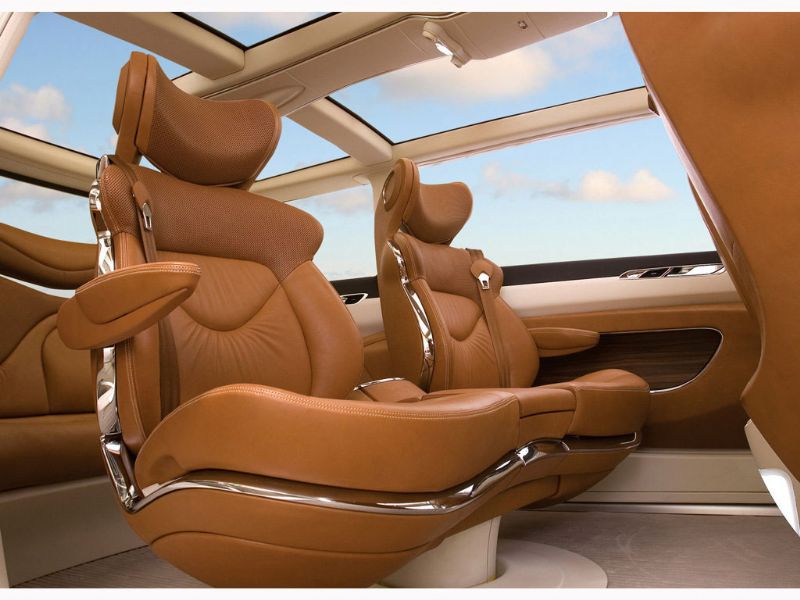 Nissan Forum Concept